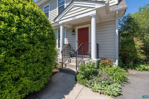 1021 Ridge Street Charlottesville VA 22902