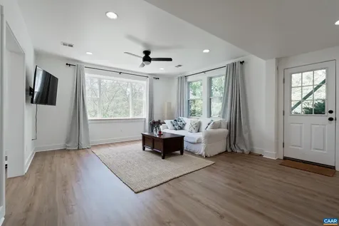 1021 Ridge Street Charlottesville VA 22902