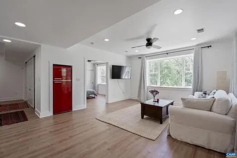 1021 Ridge Street Charlottesville VA 22902