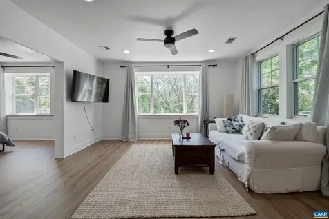 1021 Ridge Street Charlottesville VA 22902