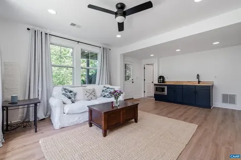 1021 Ridge Street Charlottesville VA 22902