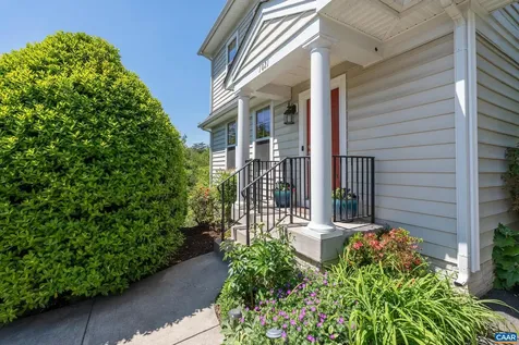 1021 Ridge Street Charlottesville VA 22902