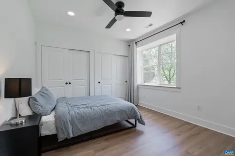 1021 Ridge Street Charlottesville VA 22902