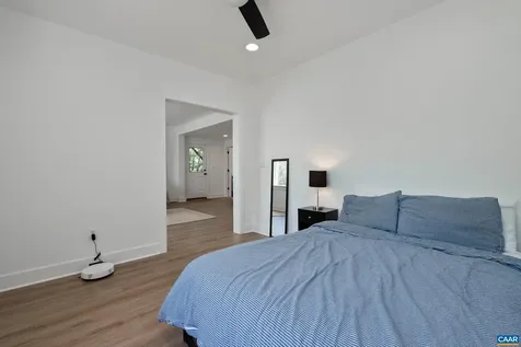 1021 Ridge Street Charlottesville VA 22902