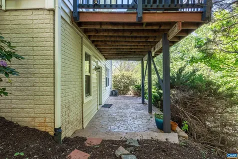 1021 Ridge Street Charlottesville VA 22902
