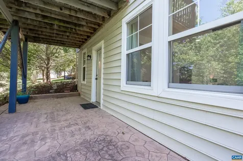 1021 Ridge Street Charlottesville VA 22902