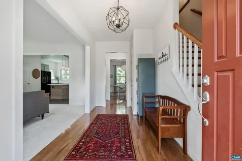 1021 Ridge Street Charlottesville VA 22902