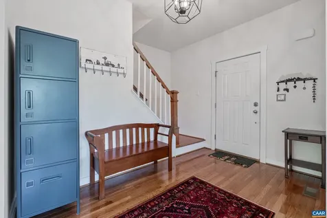 1021 Ridge Street Charlottesville VA 22902