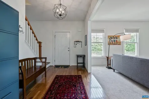 1021 Ridge Street Charlottesville VA 22902