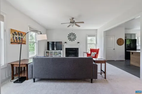 1021 Ridge Street Charlottesville VA 22902