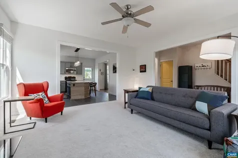 1021 Ridge Street Charlottesville VA 22902