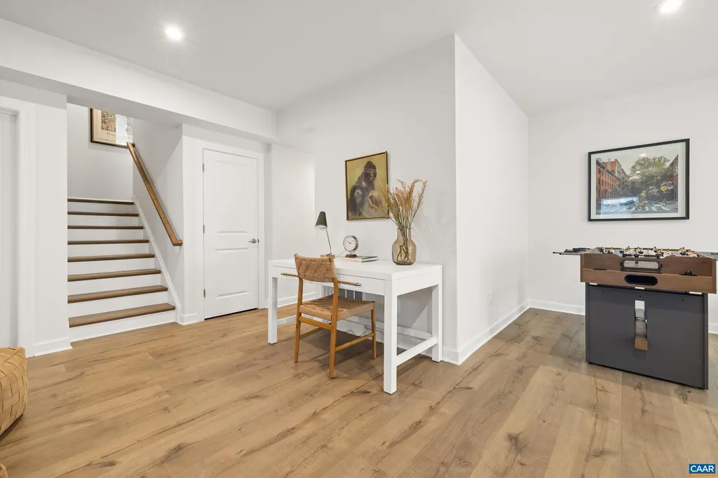24A Fowler Street Charlottesville VA 22901