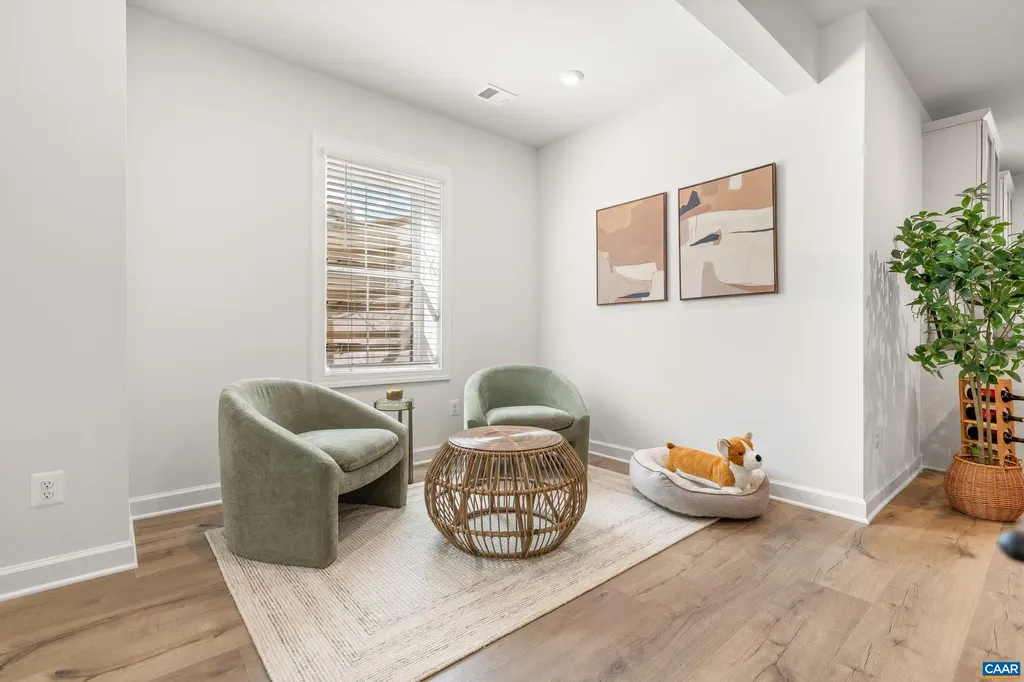 24A Fowler Street Charlottesville VA 22901