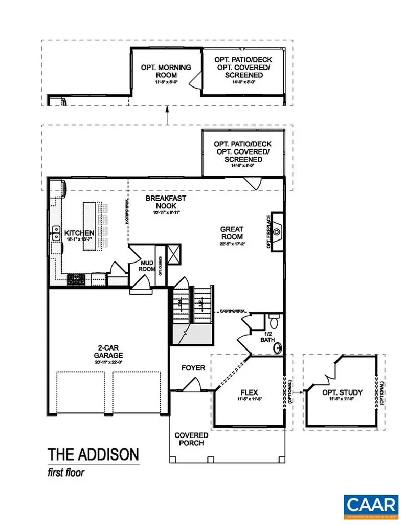 24A Fowler Street Charlottesville VA 22901