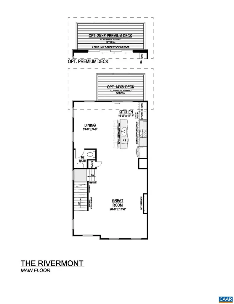 48B Miranda Crossing Charlottesville VA 22901