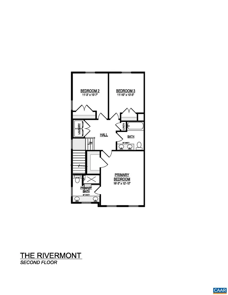 48B Miranda Crossing Charlottesville VA 22901