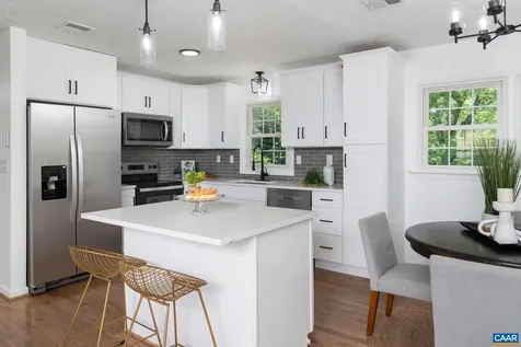 2208 Banbury Street Charlottesville VA 22901