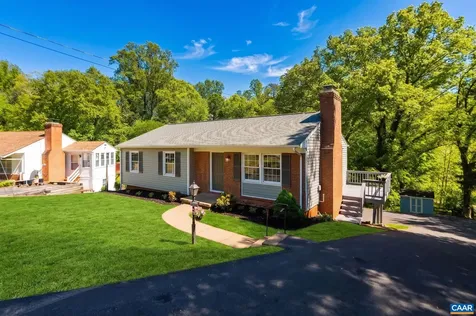 2208 Banbury Street Charlottesville VA 22901