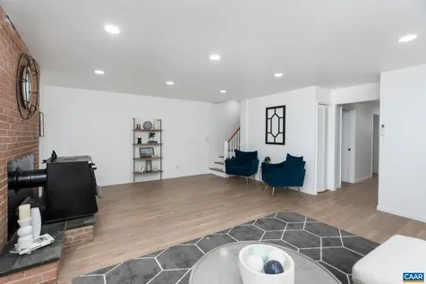 2208 Banbury Street Charlottesville VA 22901