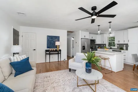 2208 Banbury Street Charlottesville VA 22901