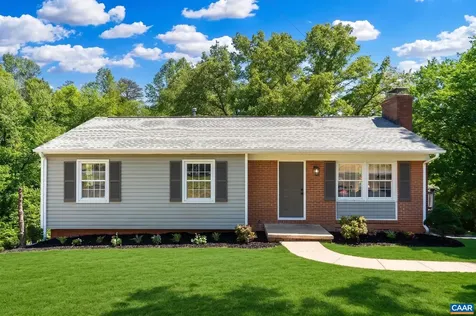 2208 Banbury Street Charlottesville VA 22901