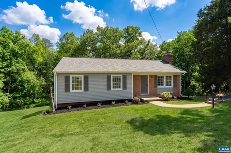2208 Banbury Street Charlottesville VA 22901