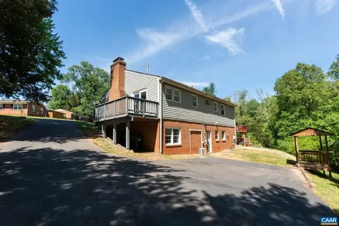 2208 Banbury Street Charlottesville VA 22901