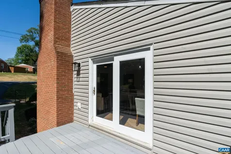 2208 Banbury Street Charlottesville VA 22901