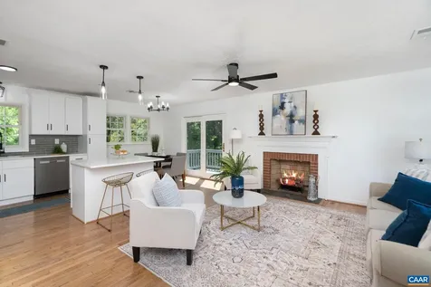 2208 Banbury Street Charlottesville VA 22901