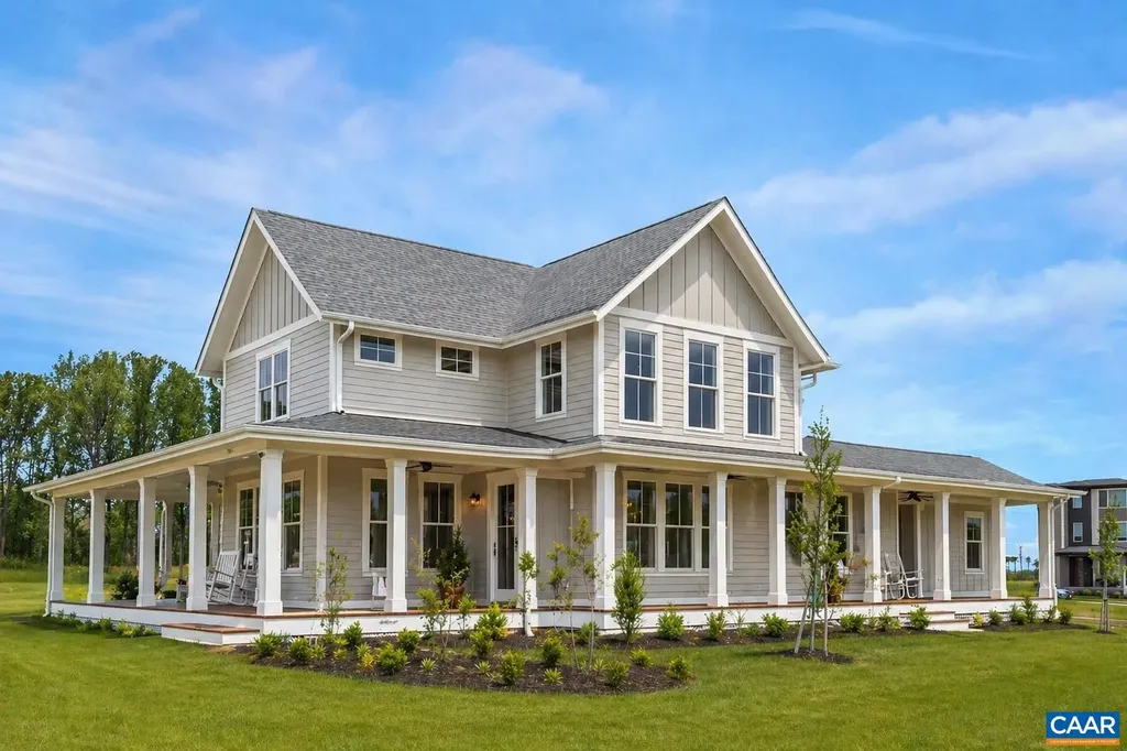 2 Acres Tbb Franklin Drive Charlottesville VA 22911