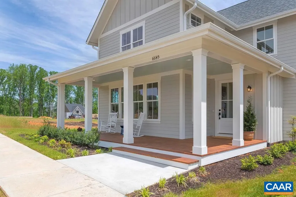 2 Acres Tbb Franklin Drive Charlottesville VA 22911