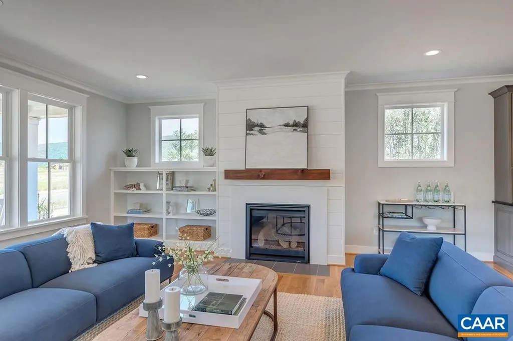 2 Acres Tbb Franklin Drive Charlottesville VA 22911