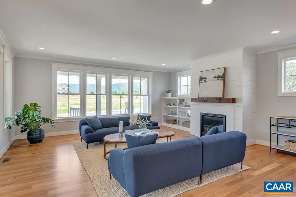 2 Acres Tbb Franklin Drive Charlottesville VA 22911