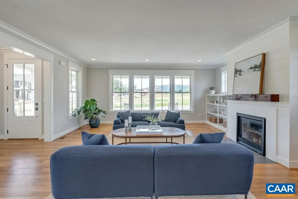 2 Acres Tbb Franklin Drive Charlottesville VA 22911