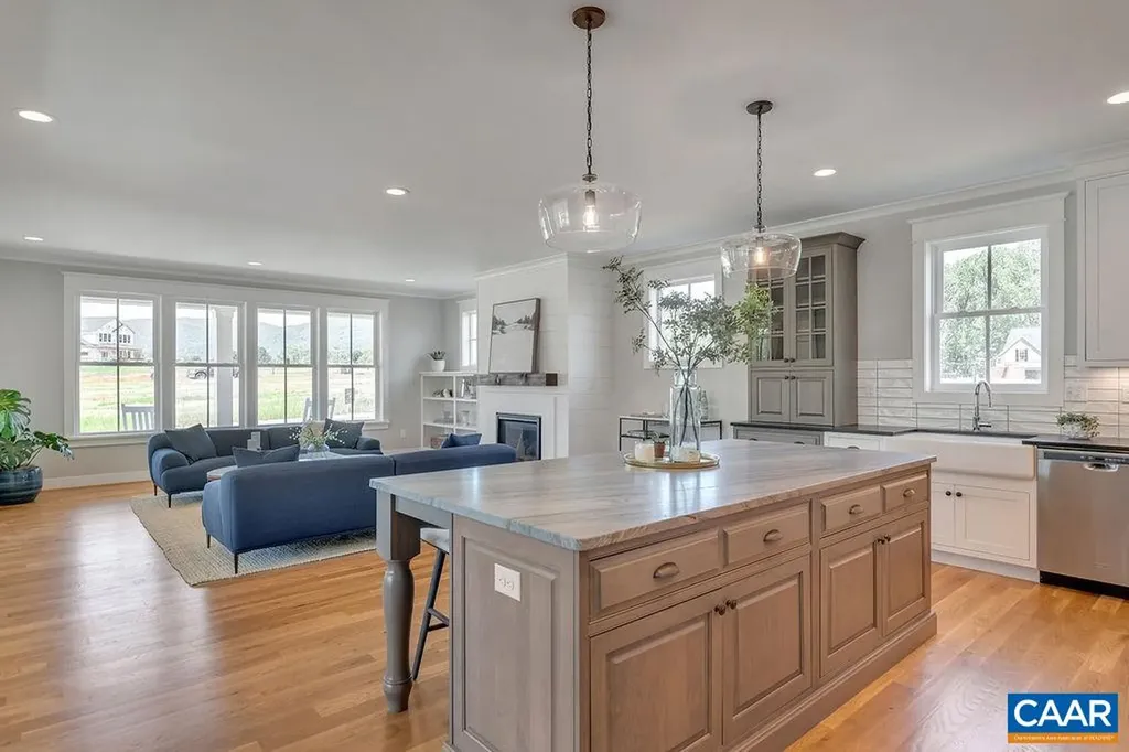2 Acres Tbb Franklin Drive Charlottesville VA 22911