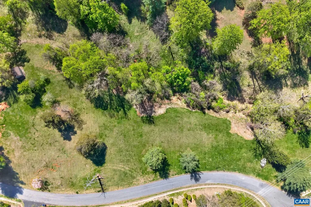 2 Acres Tbb Franklin Drive Charlottesville VA 22911