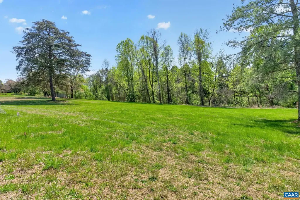 2 Acres Tbb Franklin Drive Charlottesville VA 22911