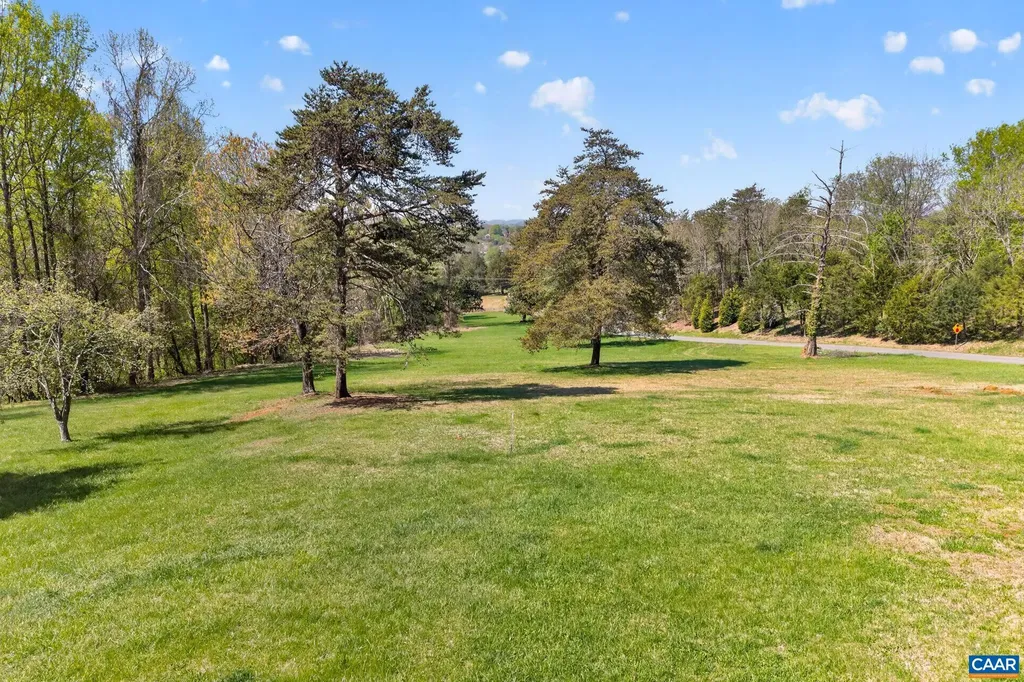 2 Acres Tbb Franklin Drive Charlottesville VA 22911