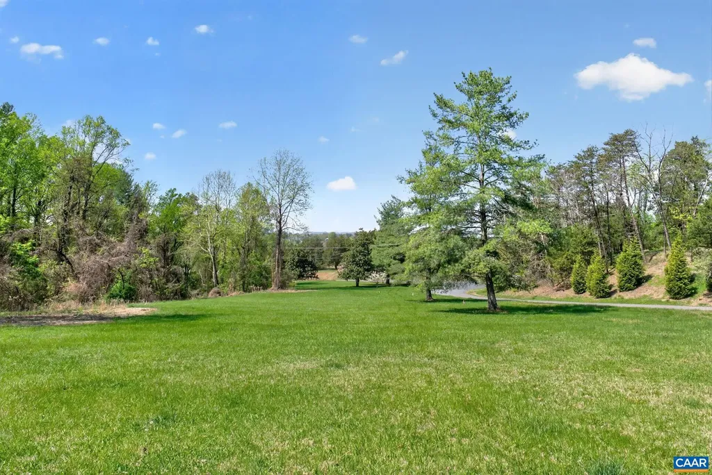 2 Acres Tbb Franklin Drive Charlottesville VA 22911
