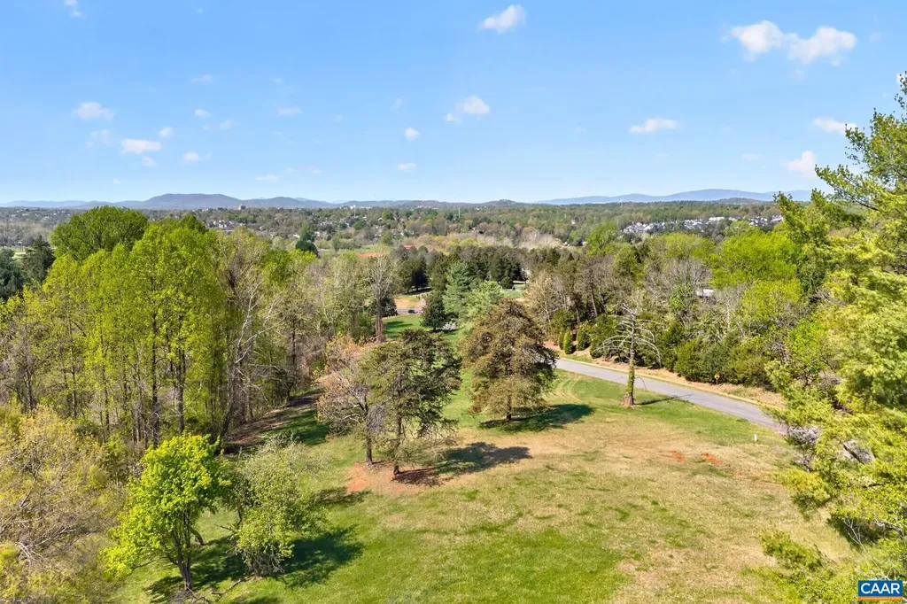2 Acres Tbb Franklin Drive Charlottesville VA 22911
