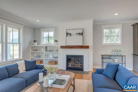 2 Acres Tbb Franklin Drive Charlottesville VA 22911