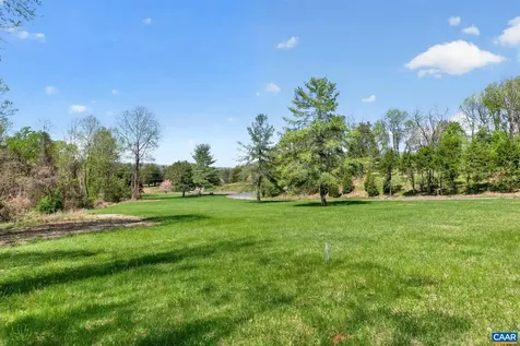 2 Acres Tbb Franklin Drive Charlottesville VA 22911