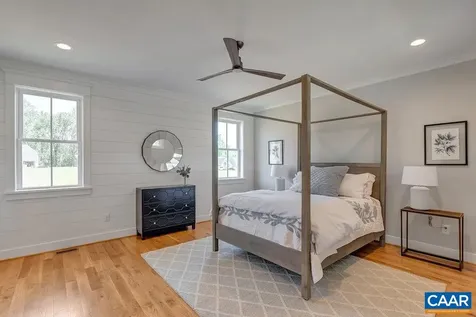 2 Acres Tbb Franklin Drive Charlottesville VA 22911