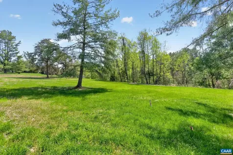 2 Acres Tbb Franklin Drive Charlottesville VA 22911