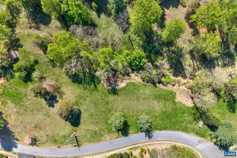 2 Acres Tbb Franklin Drive Charlottesville VA 22911