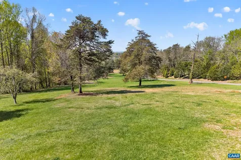 2 Acres Tbb Franklin Drive Charlottesville VA 22911