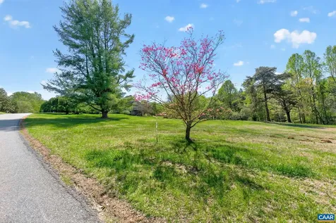 2 Acres Tbb Franklin Drive Charlottesville VA 22911