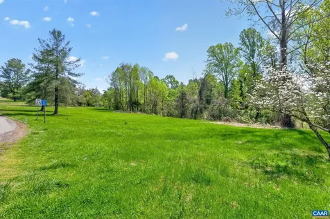 2 Acres Tbb Franklin Drive Charlottesville VA 22911