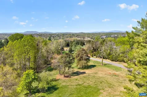 2 Acres Tbb Franklin Drive Charlottesville VA 22911