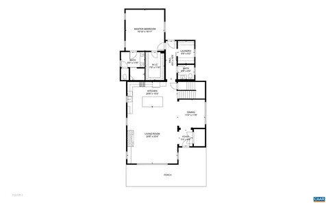 2 Acres Tbb Franklin Drive Charlottesville VA 22911